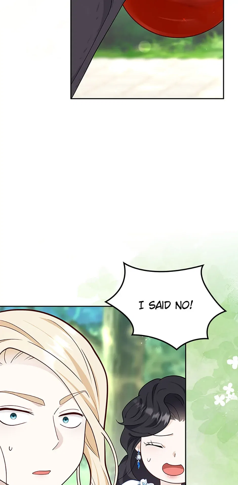 After the Frozen Heart Melts Chapter 59 – Page 51