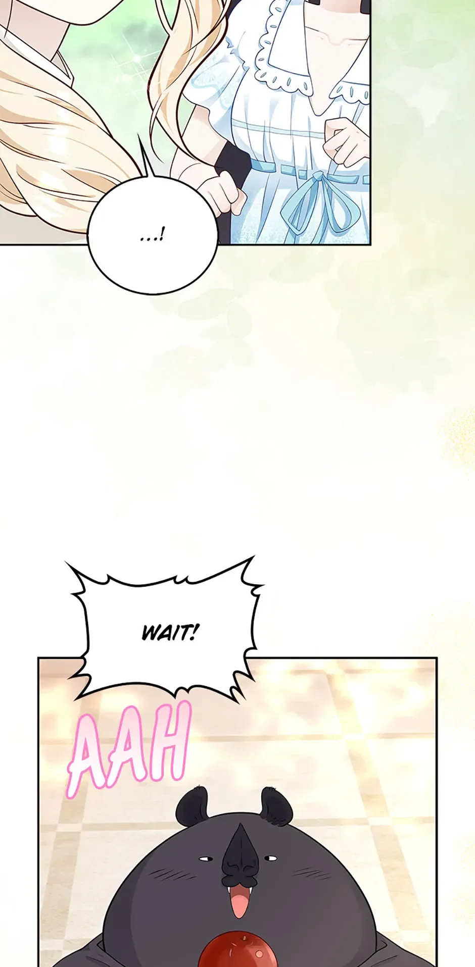 After the Frozen Heart Melts Chapter 59 – Page 52