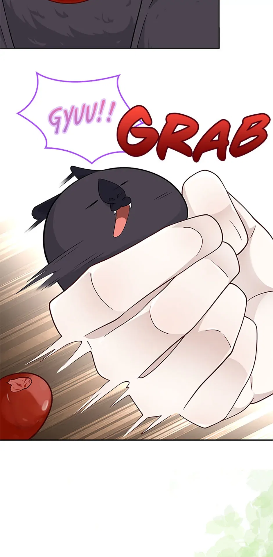 After the Frozen Heart Melts Chapter 59 – Page 54