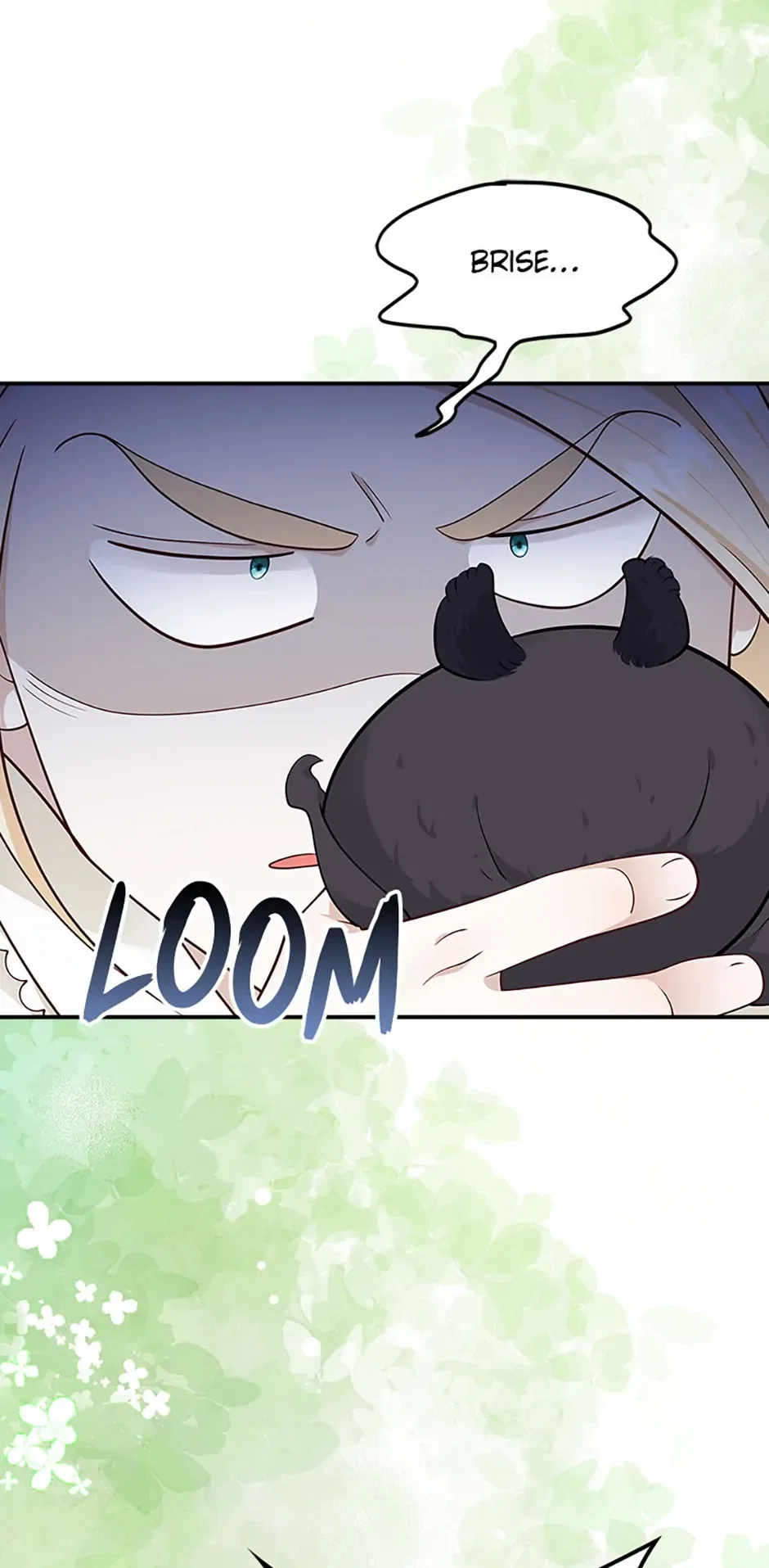 After the Frozen Heart Melts Chapter 59 – Page 55