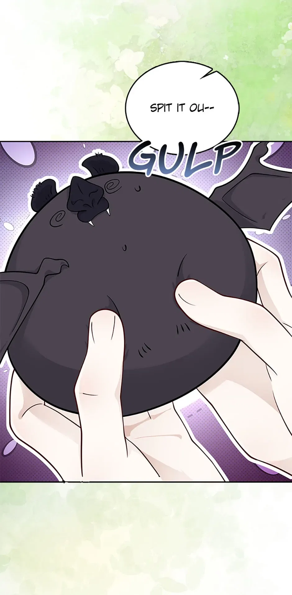 After the Frozen Heart Melts Chapter 59 – Page 57