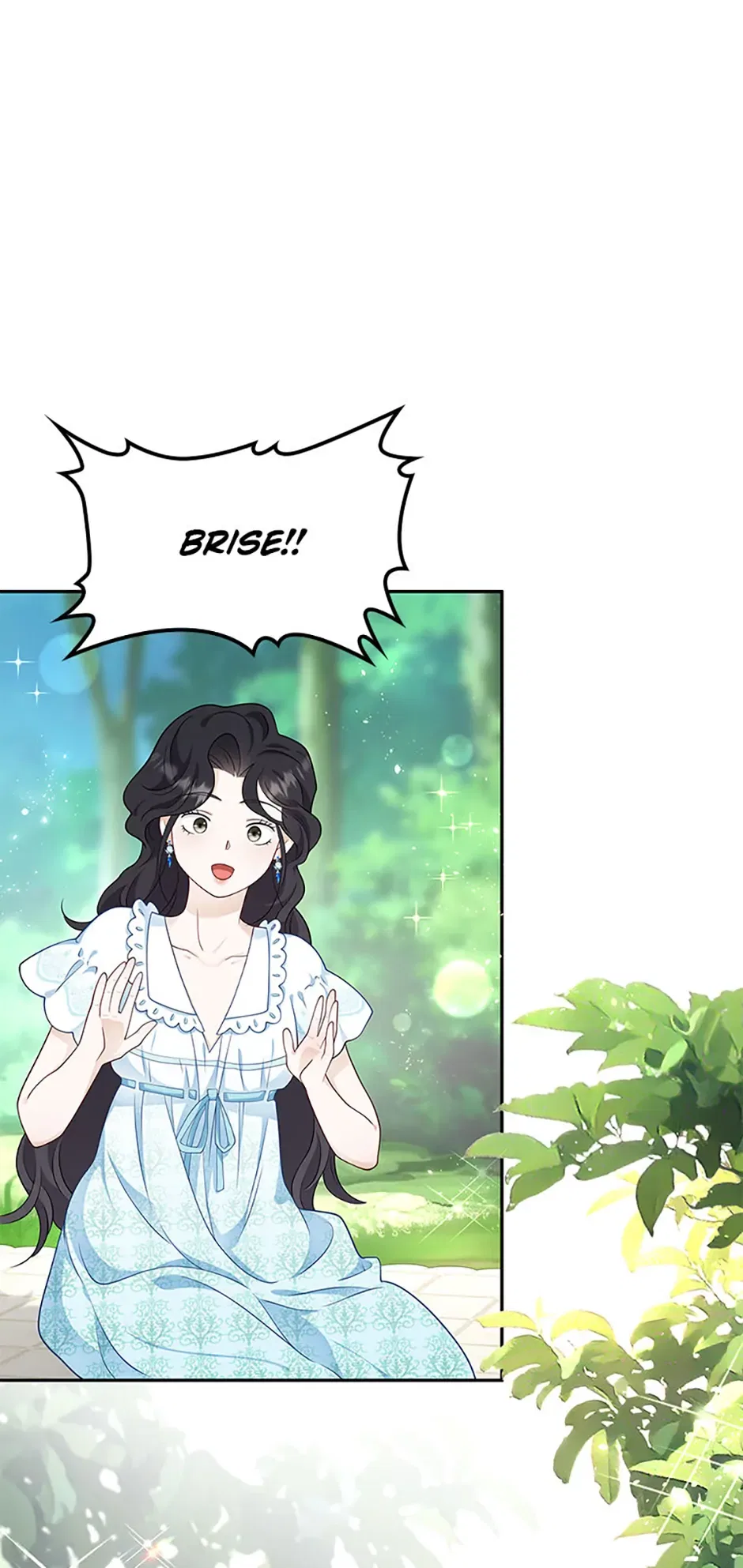 After the Frozen Heart Melts Chapter 59 – Page 59