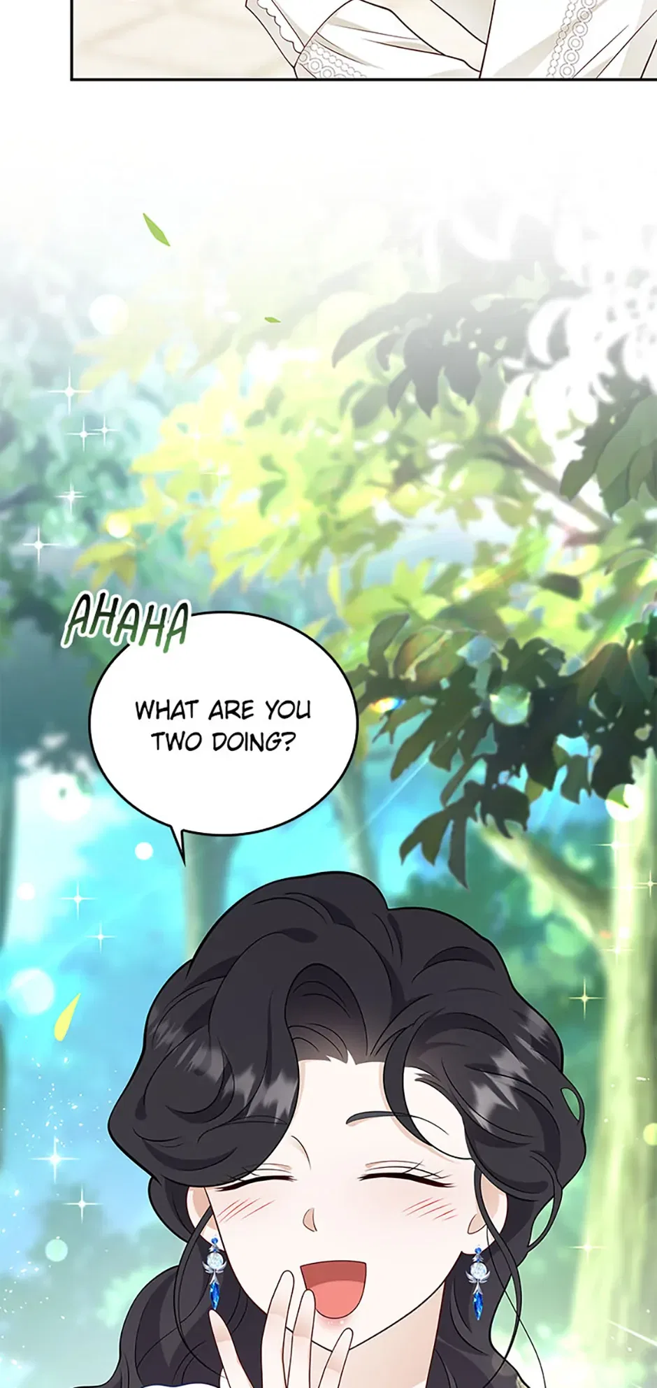 After the Frozen Heart Melts Chapter 59 – Page 61