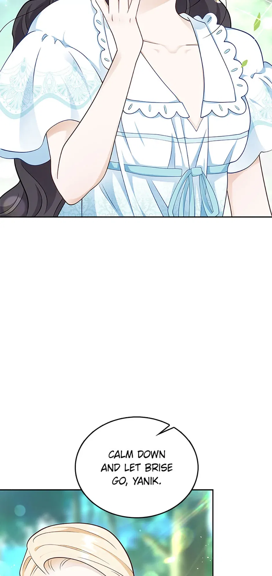 After the Frozen Heart Melts Chapter 59 – Page 62