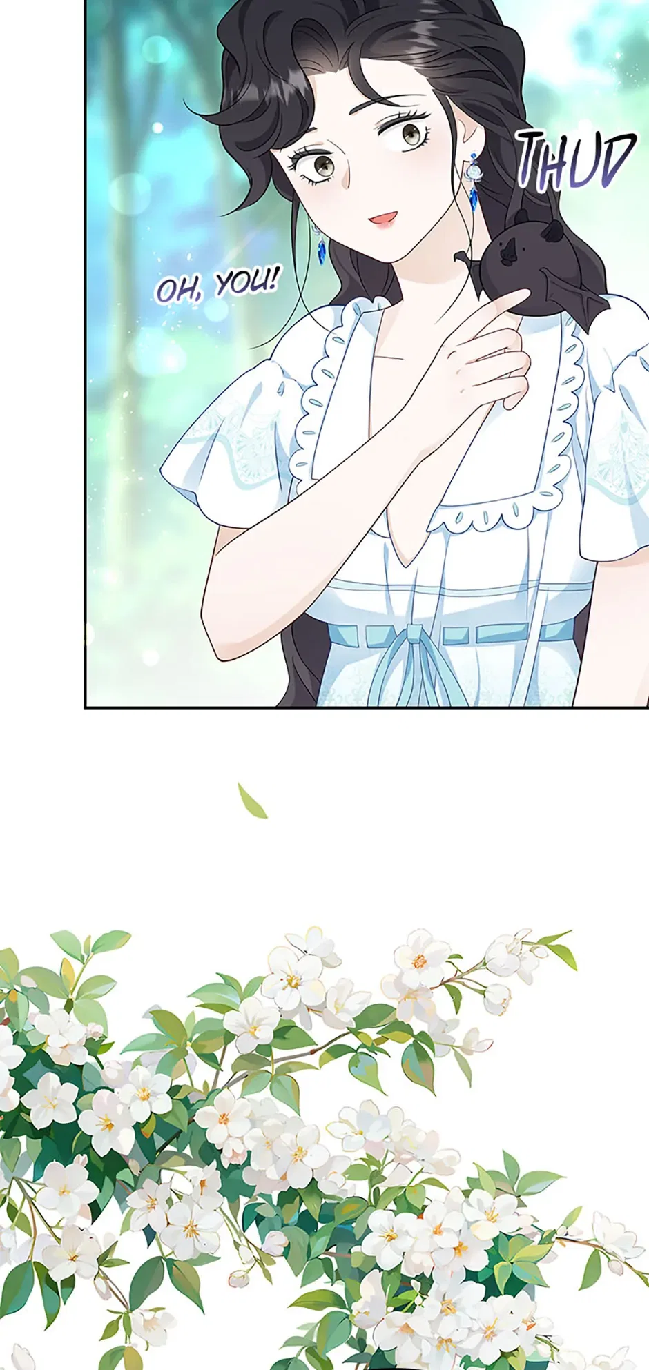 After the Frozen Heart Melts Chapter 59 – Page 64