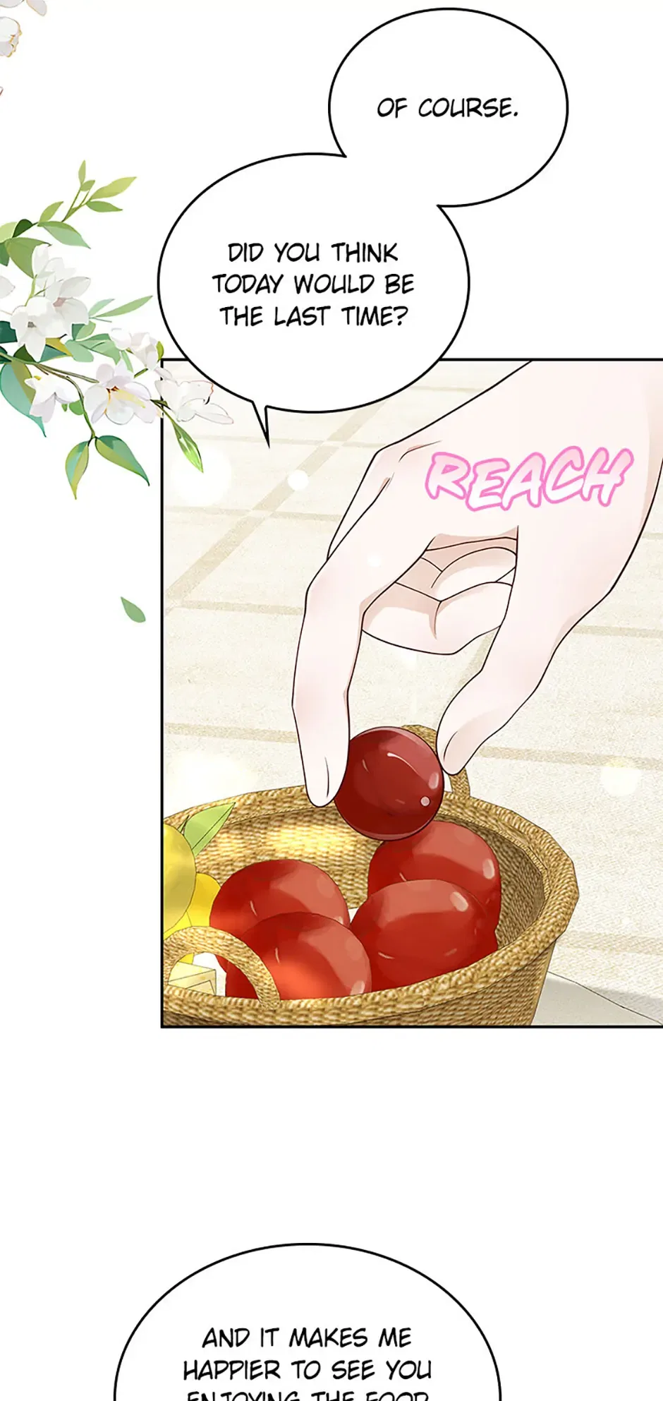 After the Frozen Heart Melts Chapter 59 – Page 66