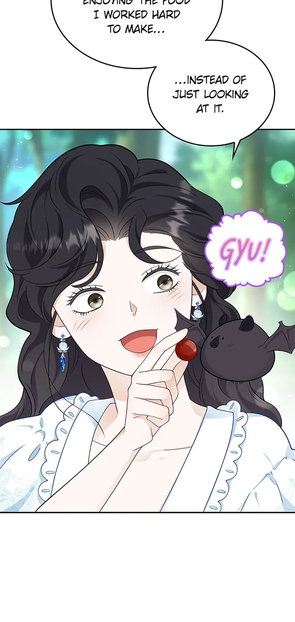 After the Frozen Heart Melts Chapter 59 – Page 67