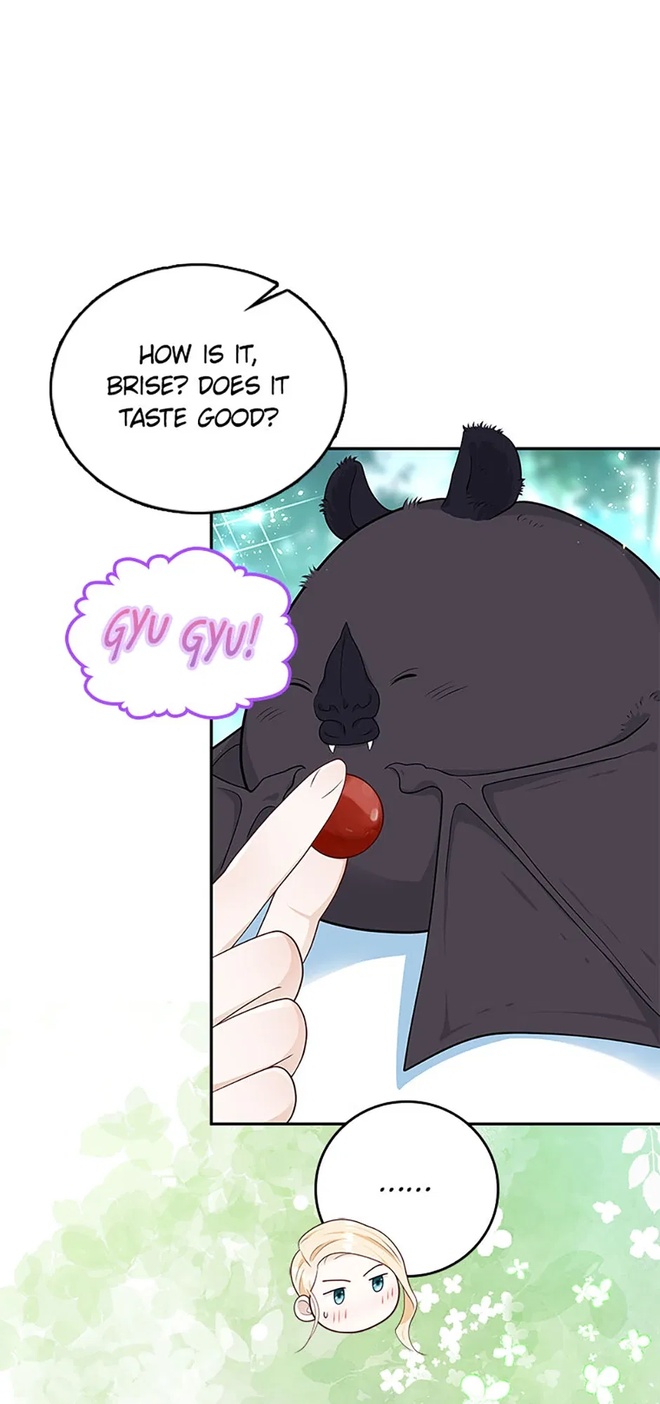 After the Frozen Heart Melts Chapter 59 – Page 68