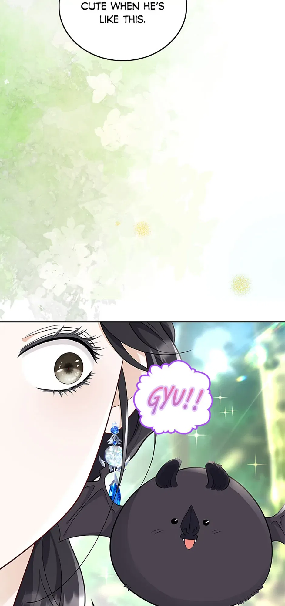 After the Frozen Heart Melts Chapter 59 – Page 70