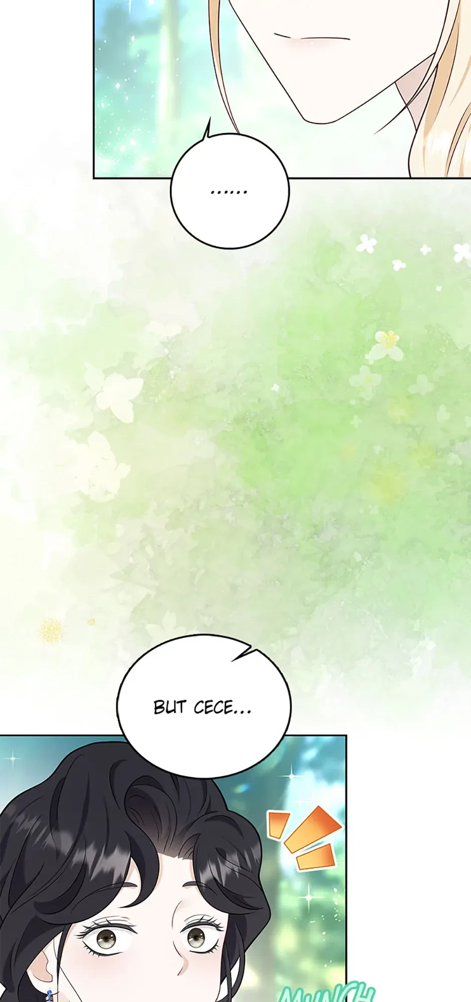 After the Frozen Heart Melts Chapter 59 – Page 72