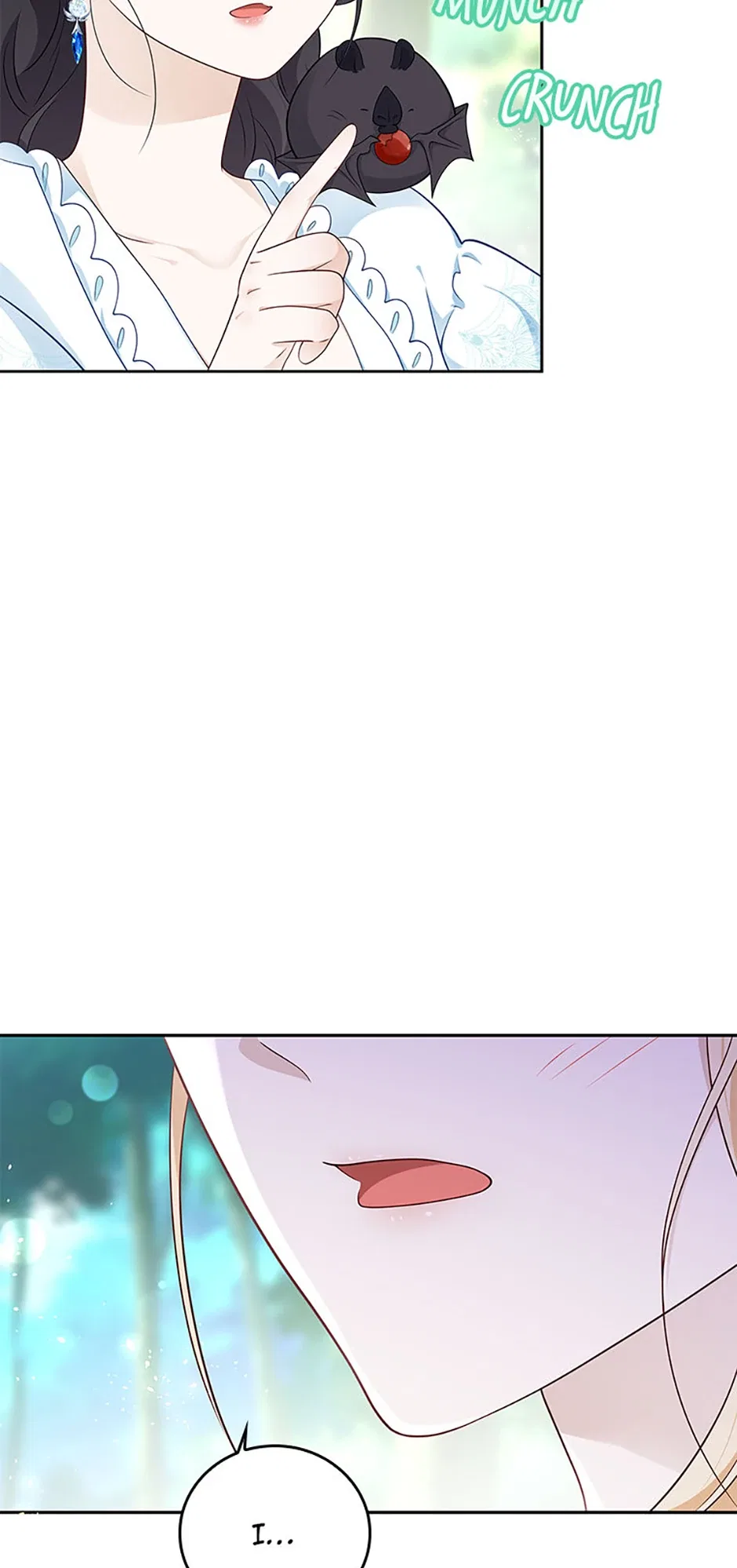After the Frozen Heart Melts Chapter 59 – Page 73