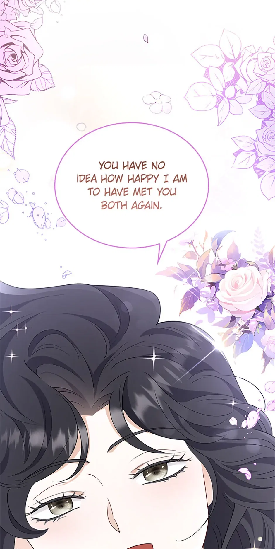 After the Frozen Heart Melts Chapter 58 – Page 9