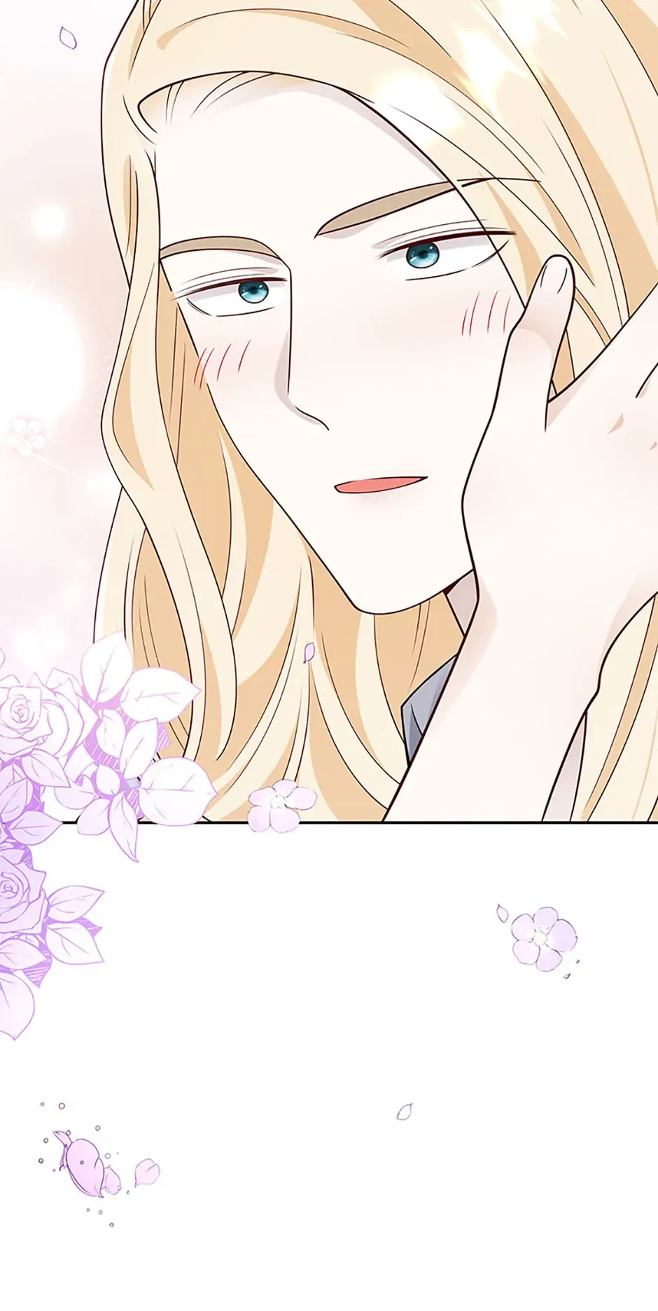 After the Frozen Heart Melts Chapter 58 – Page 11