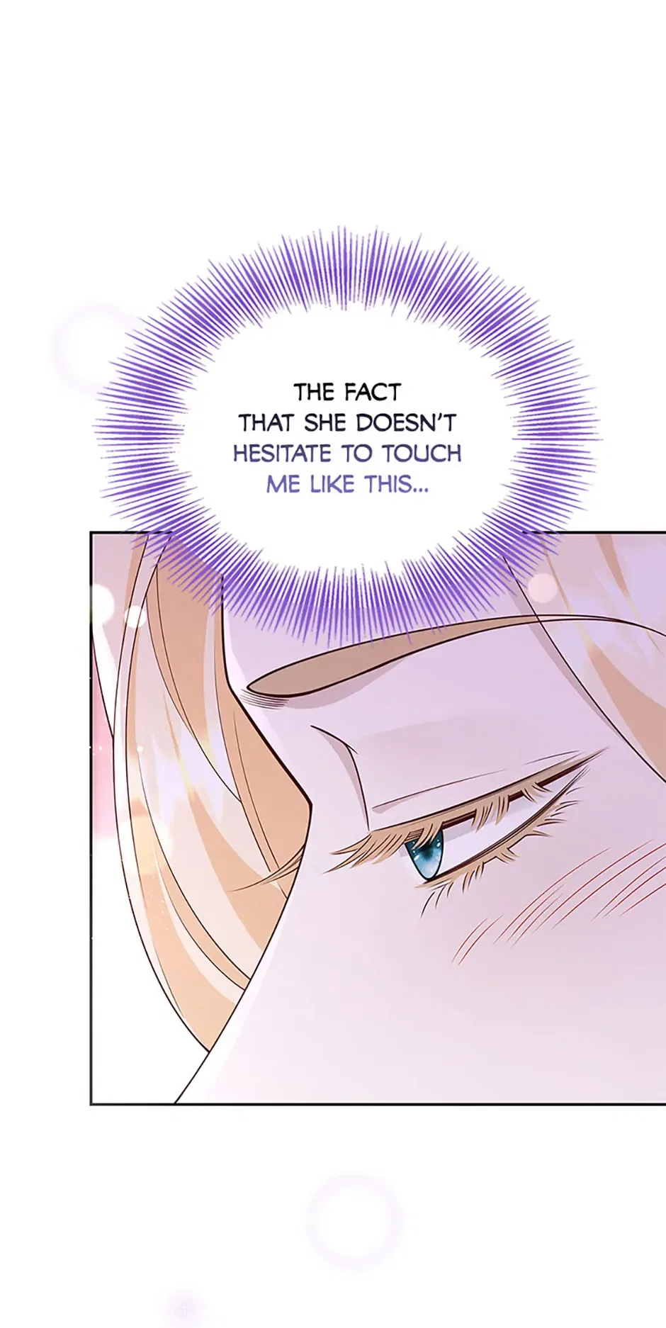 After the Frozen Heart Melts Chapter 58 – Page 13