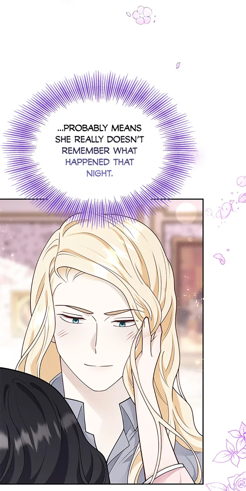 After the Frozen Heart Melts Chapter 58 – Page 14