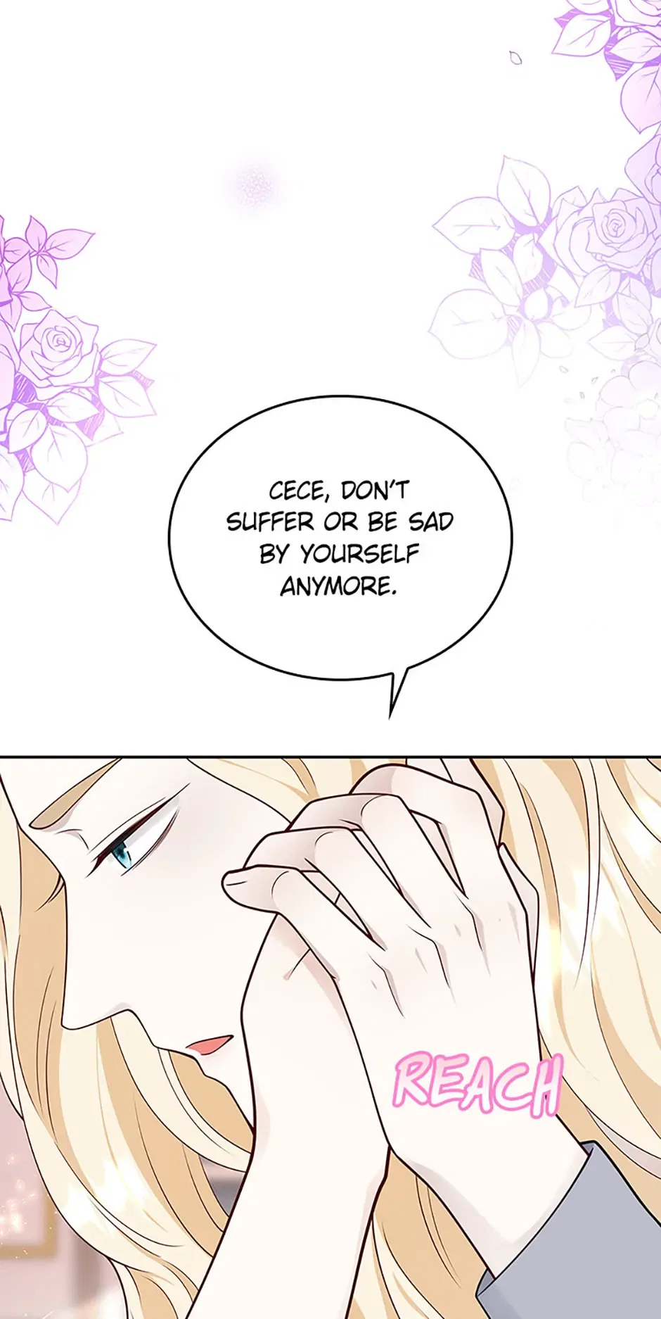 After the Frozen Heart Melts Chapter 58 – Page 15