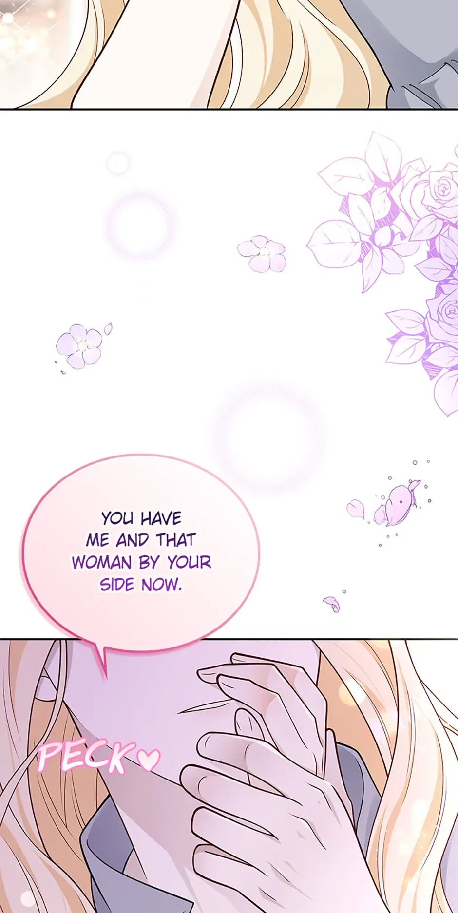 After the Frozen Heart Melts Chapter 58 – Page 16