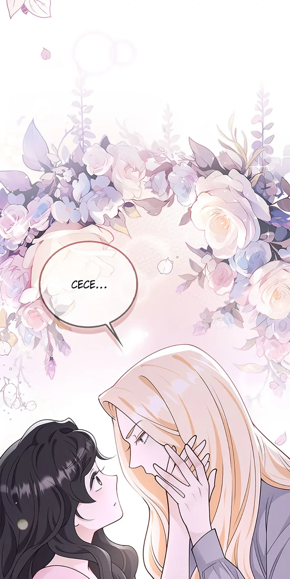 After the Frozen Heart Melts Chapter 58 – Page 20