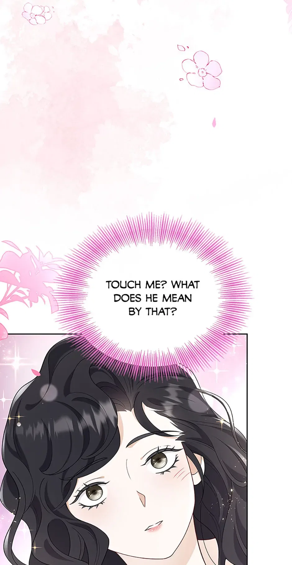 After the Frozen Heart Melts Chapter 58 – Page 23