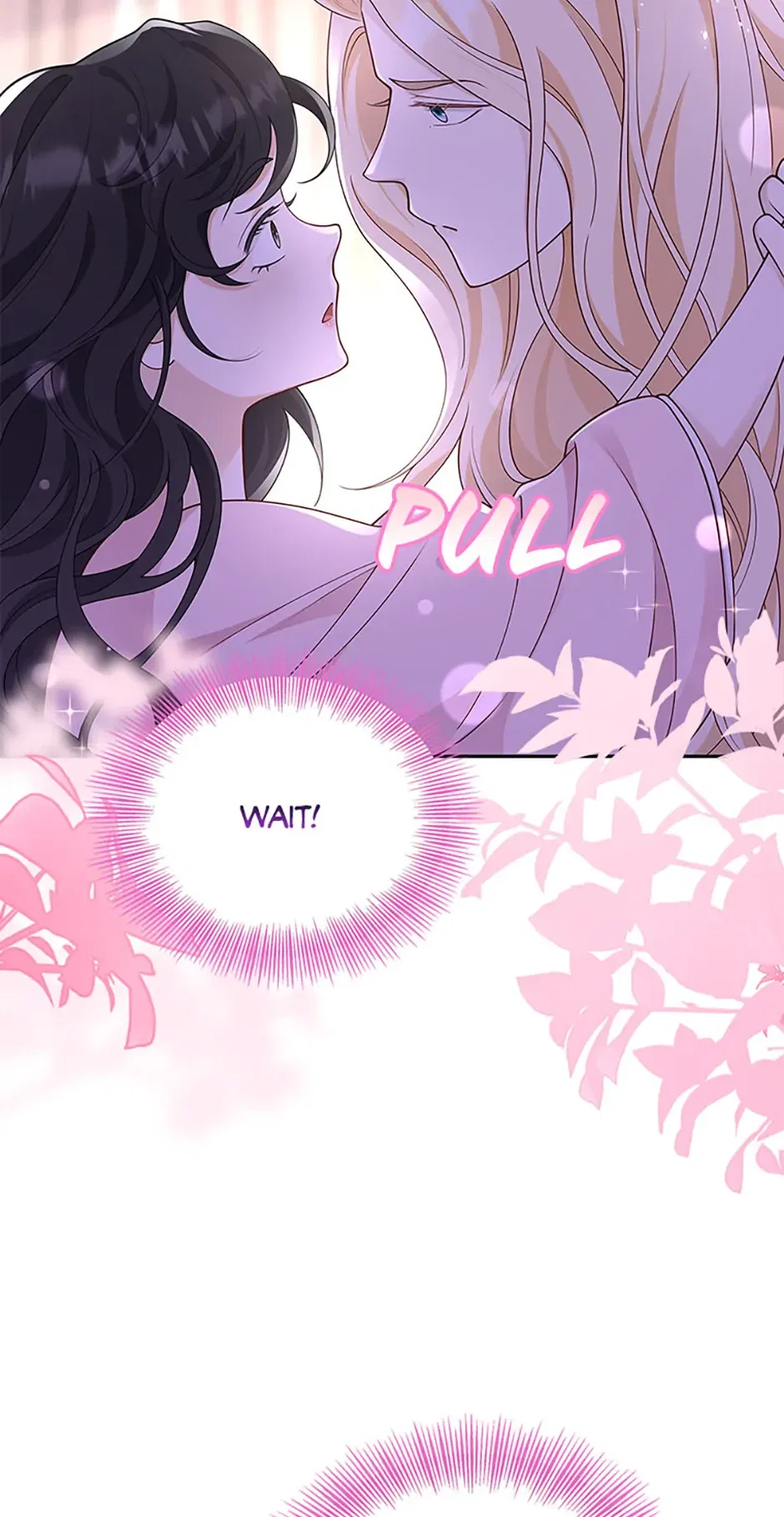 After the Frozen Heart Melts Chapter 58 – Page 25