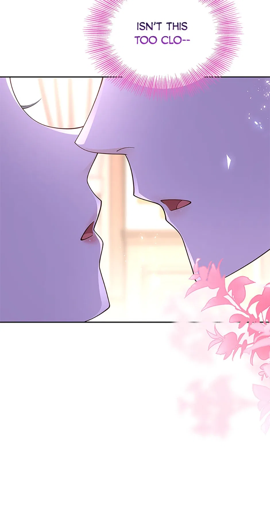 After the Frozen Heart Melts Chapter 58 – Page 26