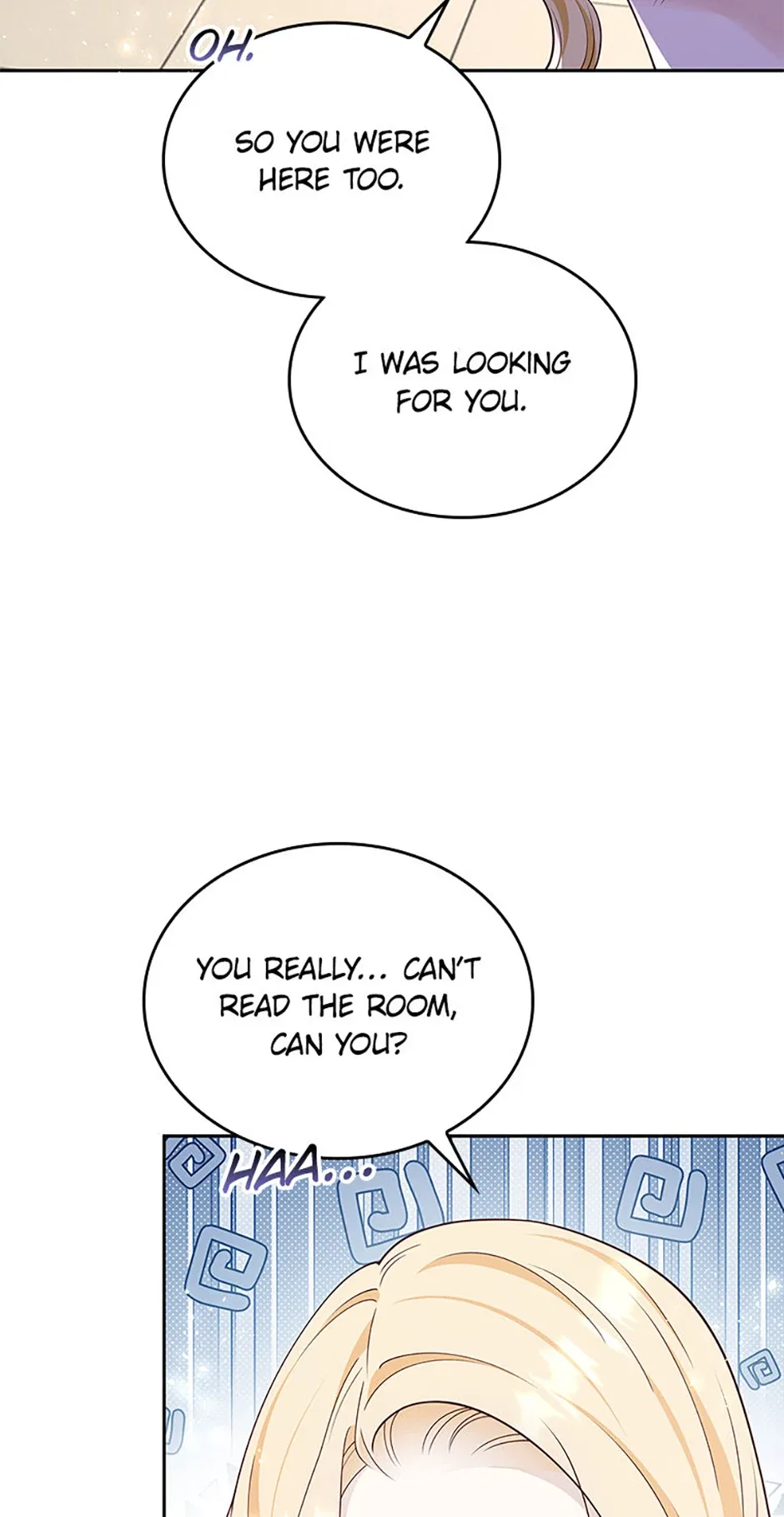 After the Frozen Heart Melts Chapter 58 – Page 29