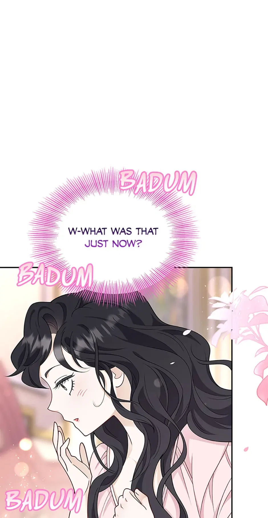 After the Frozen Heart Melts Chapter 58 – Page 32