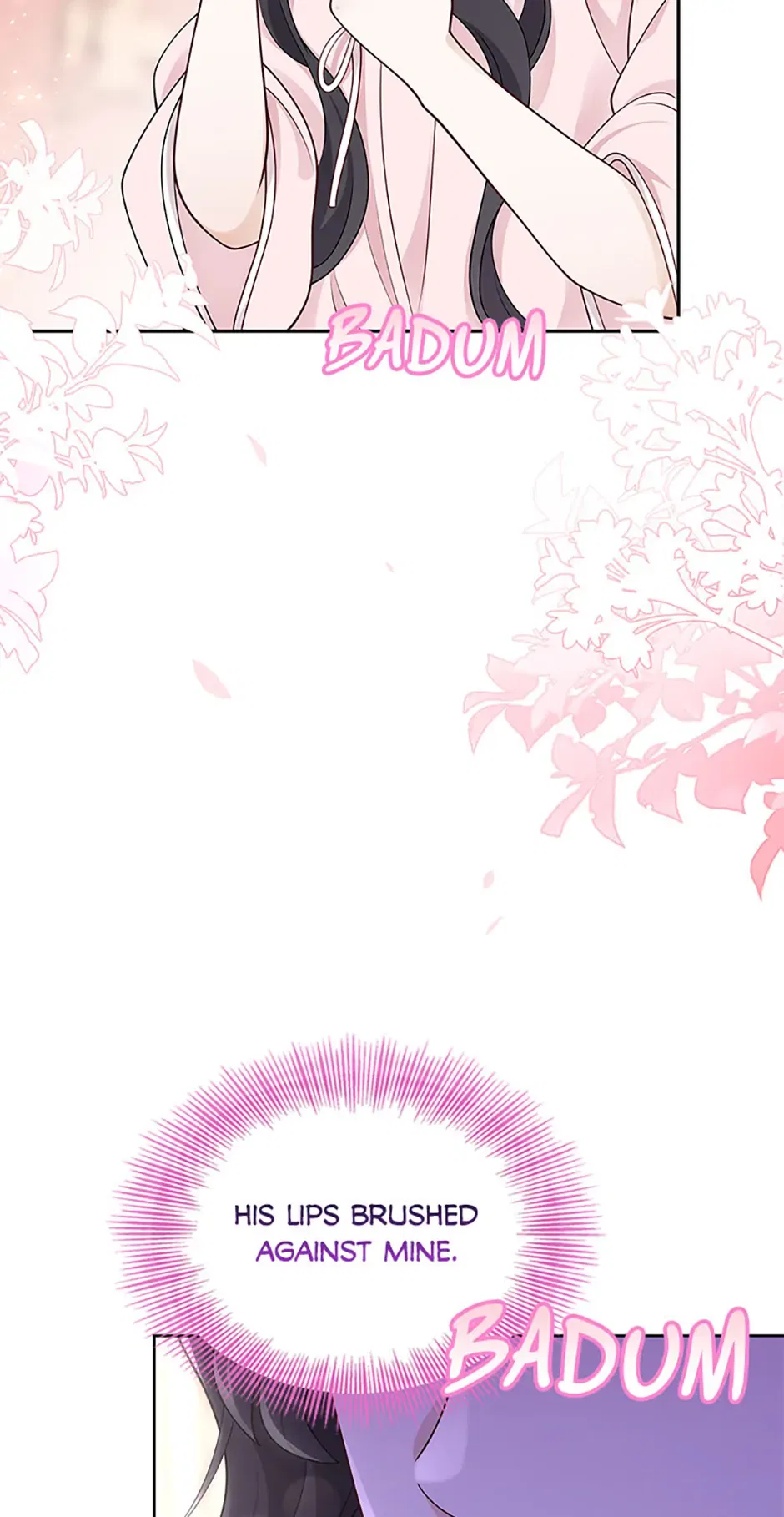 After the Frozen Heart Melts Chapter 58 – Page 33