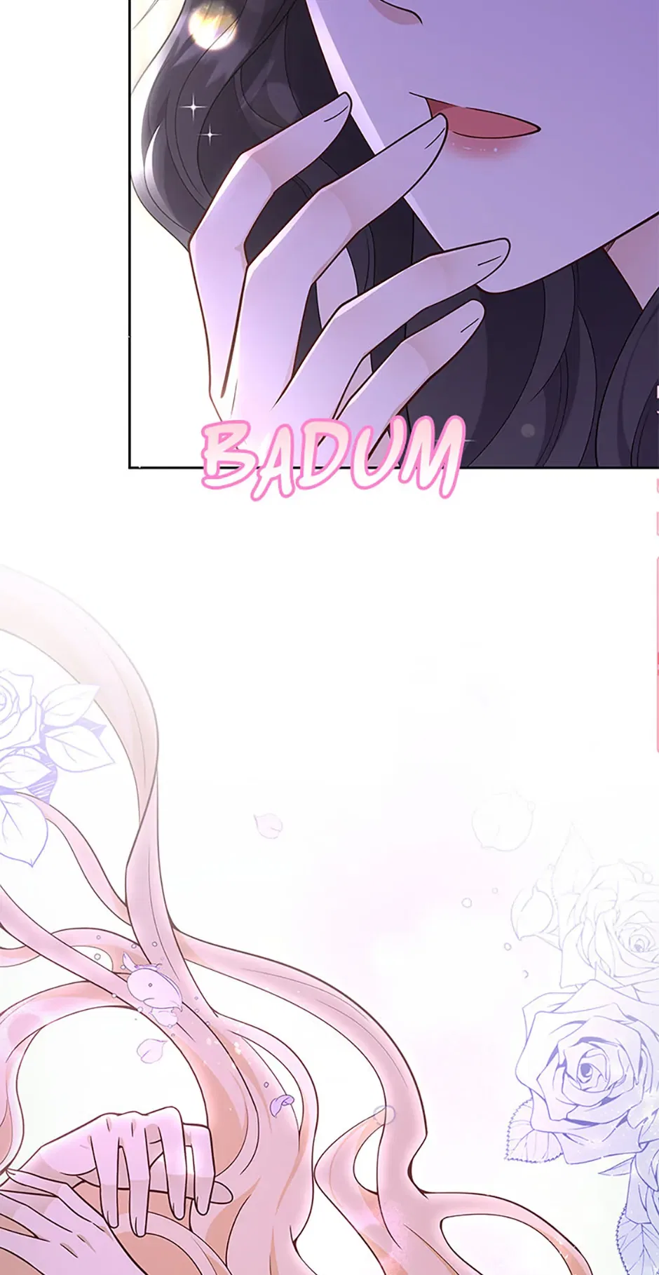 After the Frozen Heart Melts Chapter 58 – Page 34