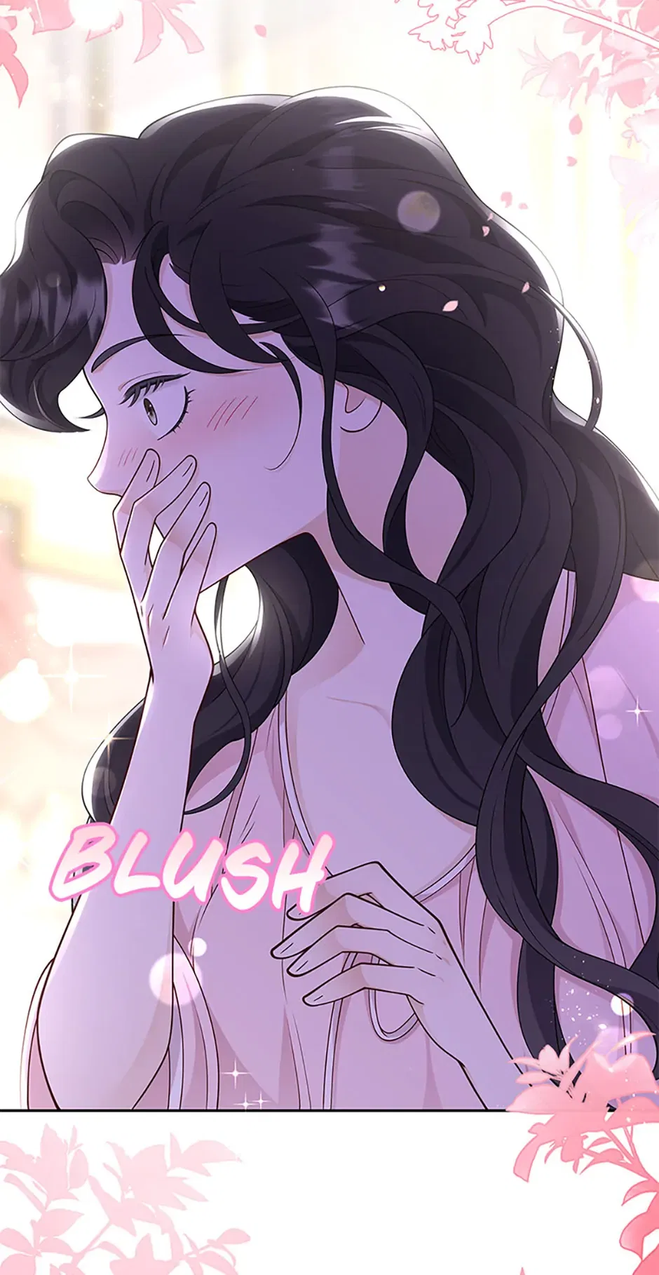After the Frozen Heart Melts Chapter 58 – Page 36