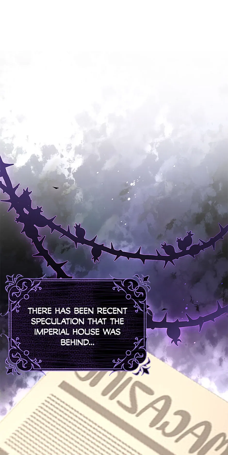 After the Frozen Heart Melts Chapter 58 – Page 45