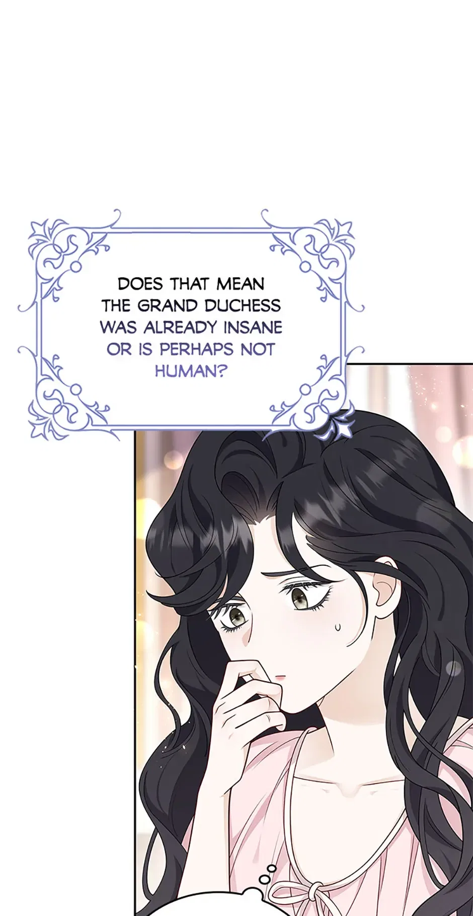 After the Frozen Heart Melts Chapter 58 – Page 52