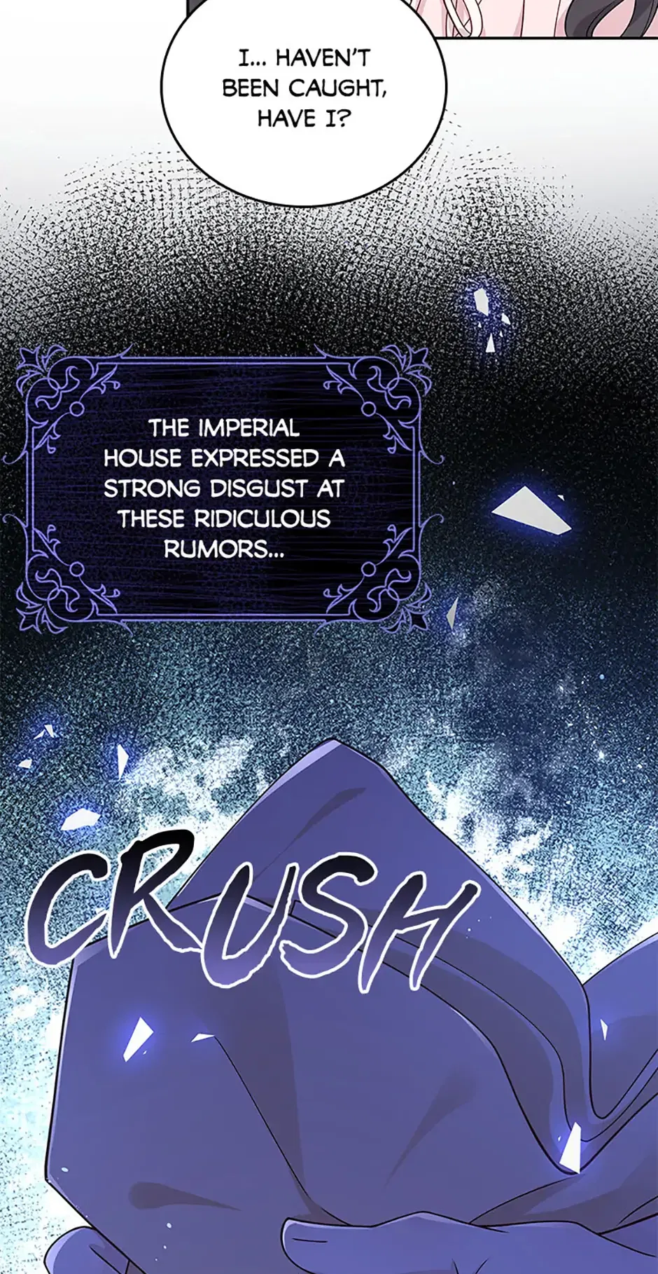 After the Frozen Heart Melts Chapter 58 – Page 53