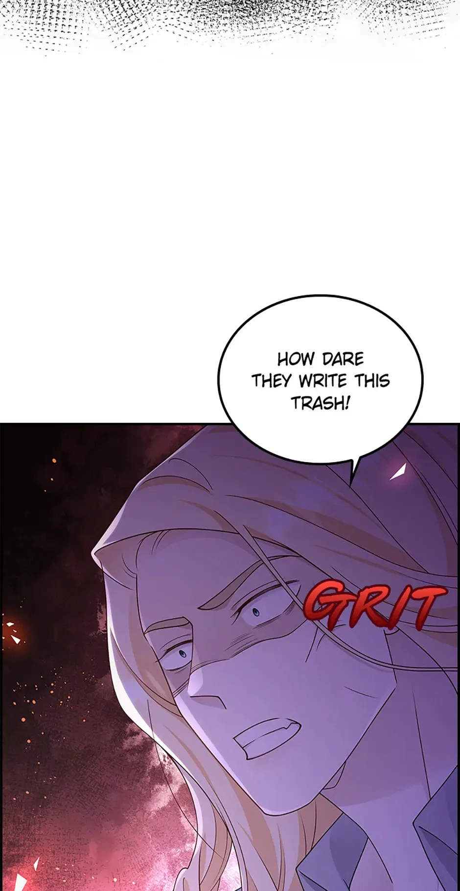 After the Frozen Heart Melts Chapter 58 – Page 55