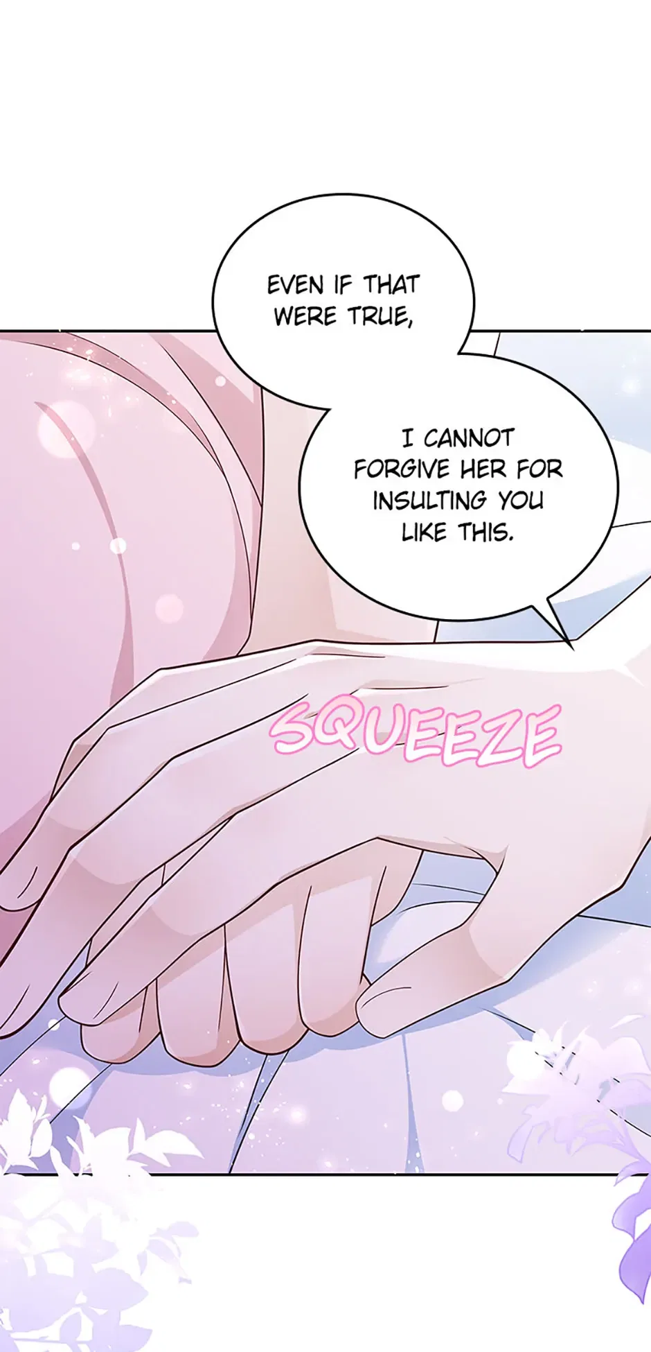 After the Frozen Heart Melts Chapter 58 – Page 62