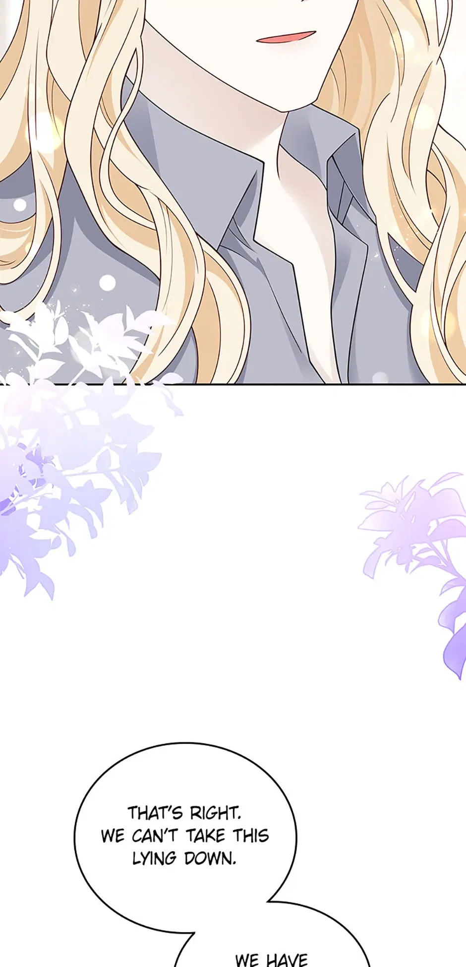 After the Frozen Heart Melts Chapter 58 – Page 64