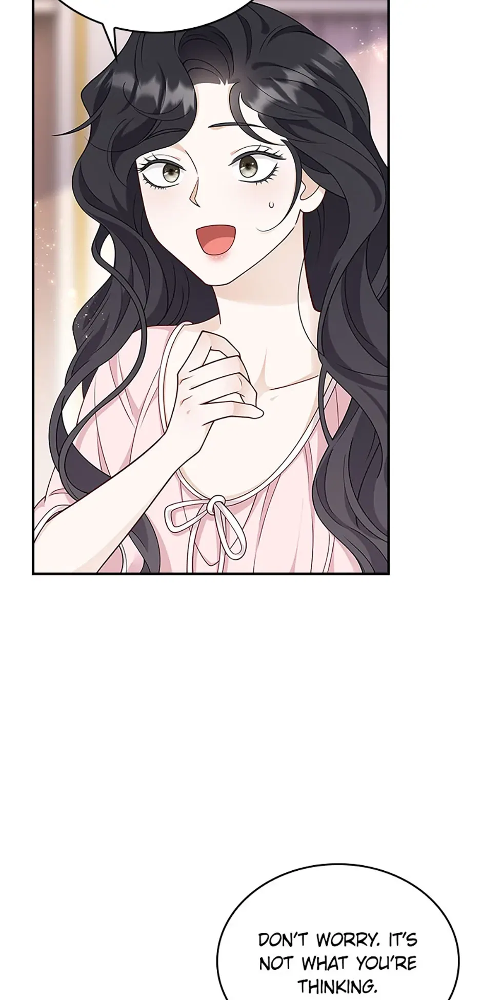 After the Frozen Heart Melts Chapter 58 – Page 67