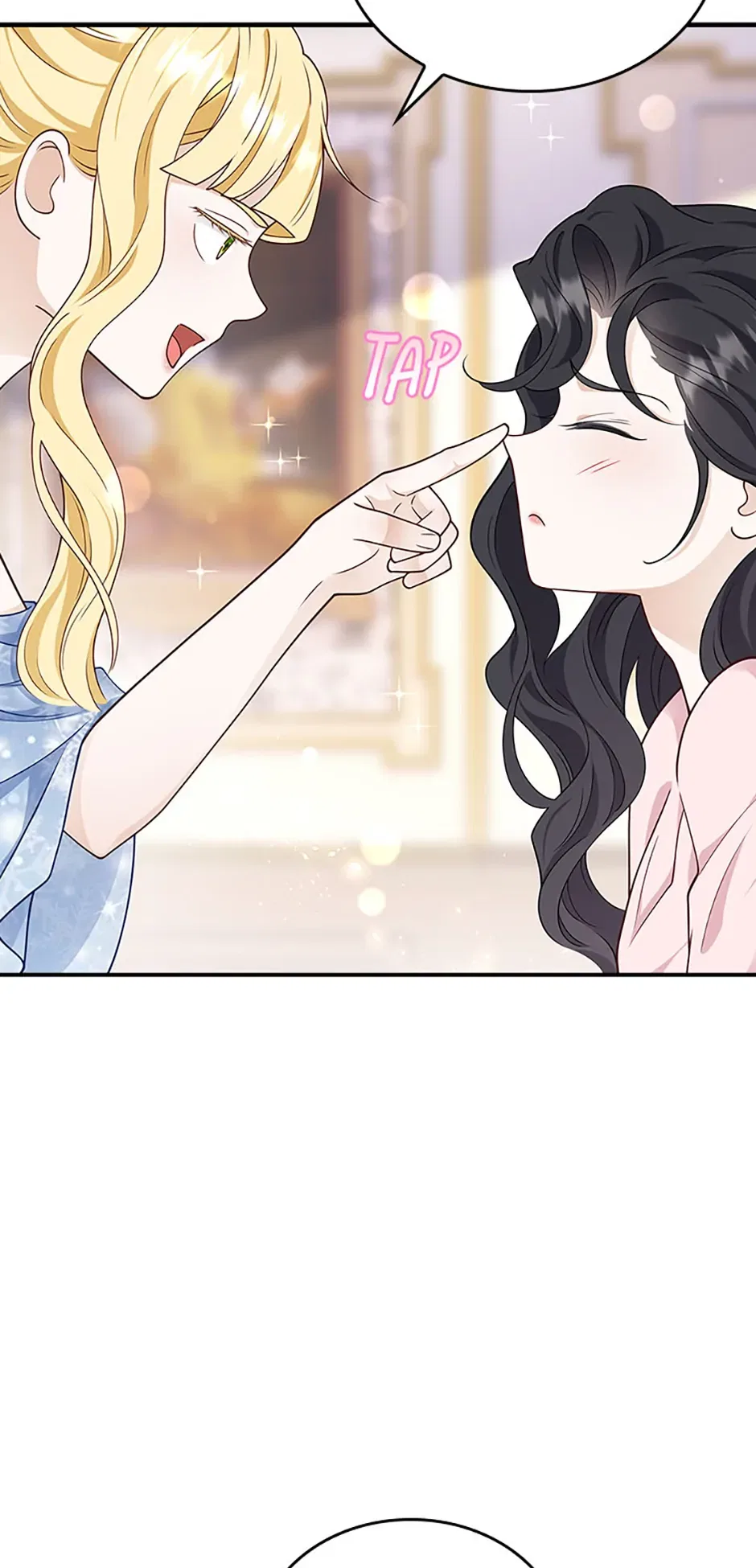 After the Frozen Heart Melts Chapter 58 – Page 68