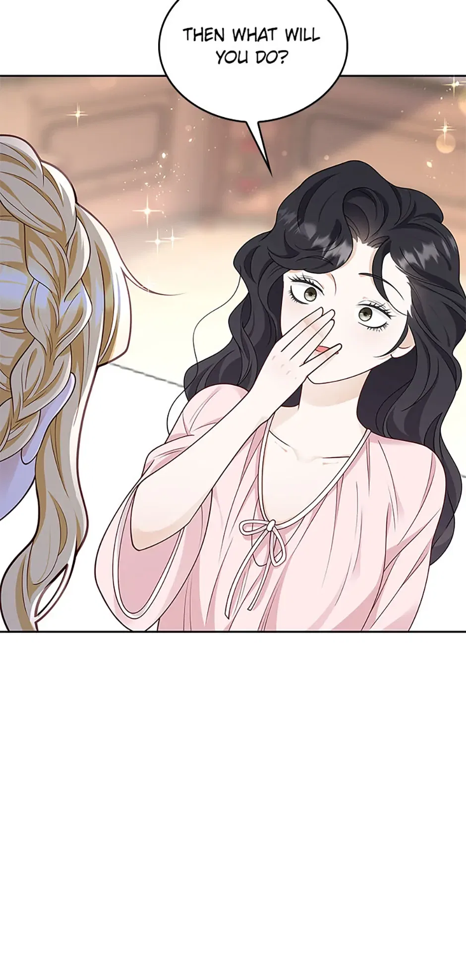After the Frozen Heart Melts Chapter 58 – Page 69