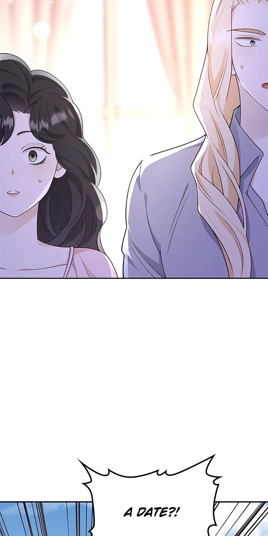 After the Frozen Heart Melts Chapter 58 – Page 74