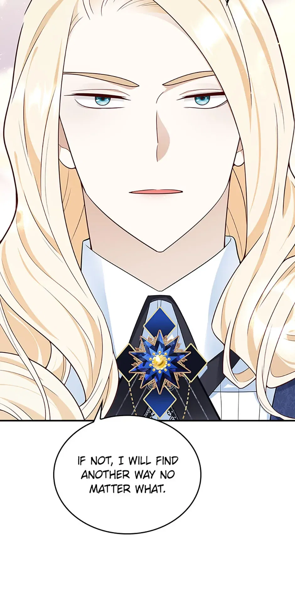 After the Frozen Heart Melts Chapter 57 – Page 10