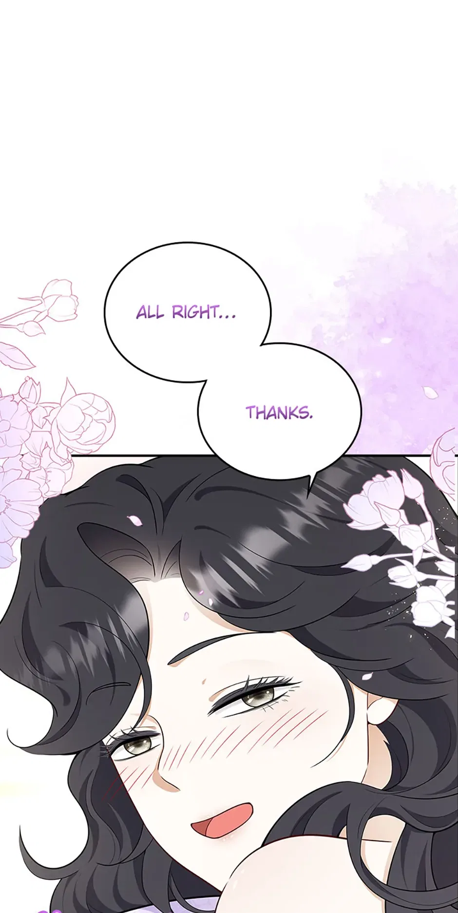 After the Frozen Heart Melts Chapter 57 – Page 11