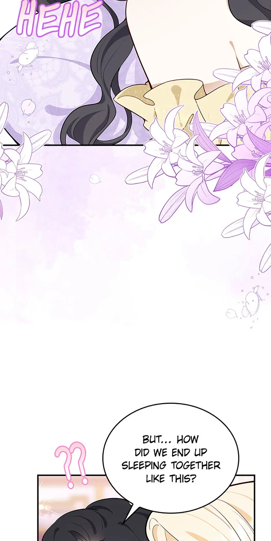 After the Frozen Heart Melts Chapter 57 – Page 12