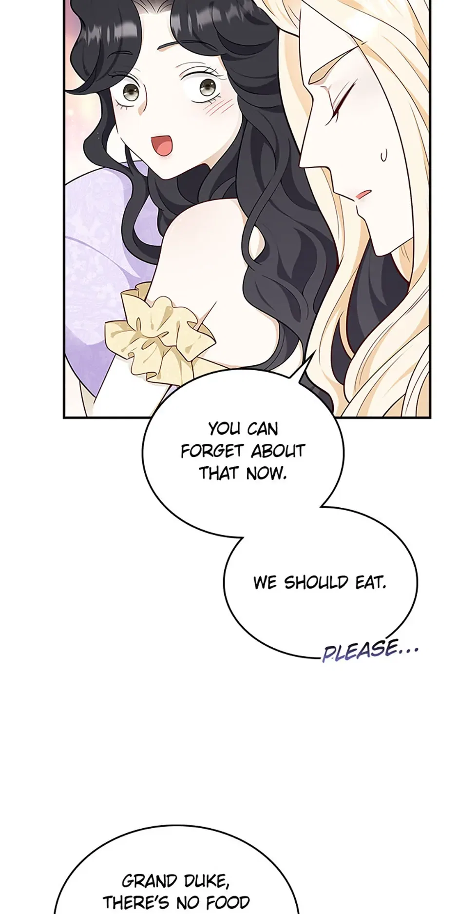 After the Frozen Heart Melts Chapter 57 – Page 13