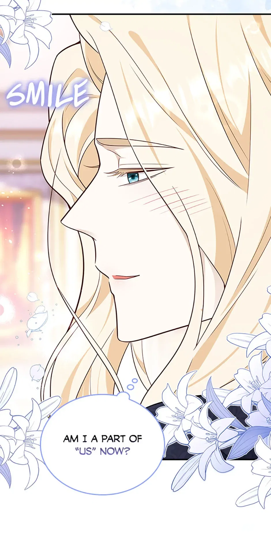 After the Frozen Heart Melts Chapter 57 – Page 20