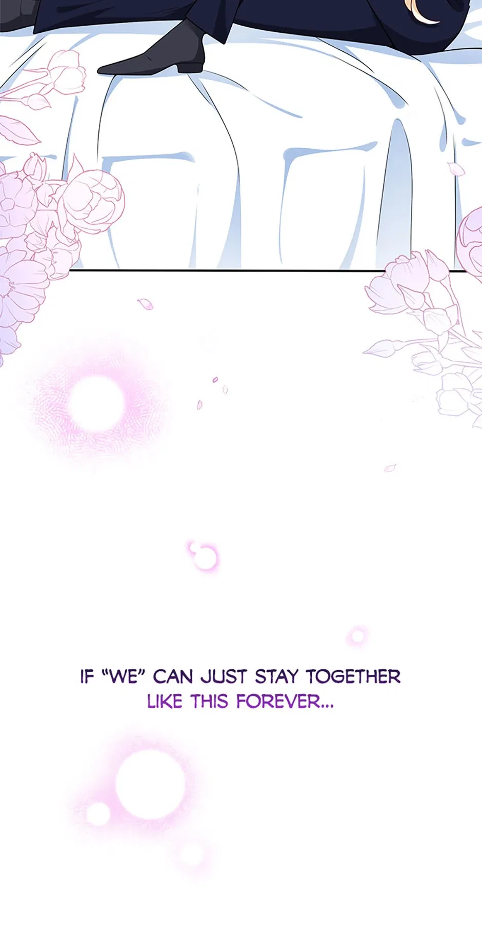 After the Frozen Heart Melts Chapter 57 – Page 24