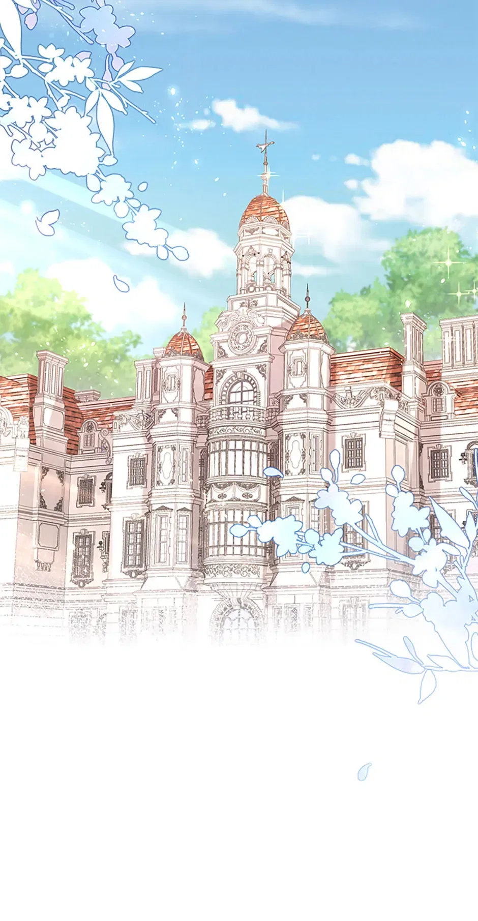 After the Frozen Heart Melts Chapter 57 – Page 30