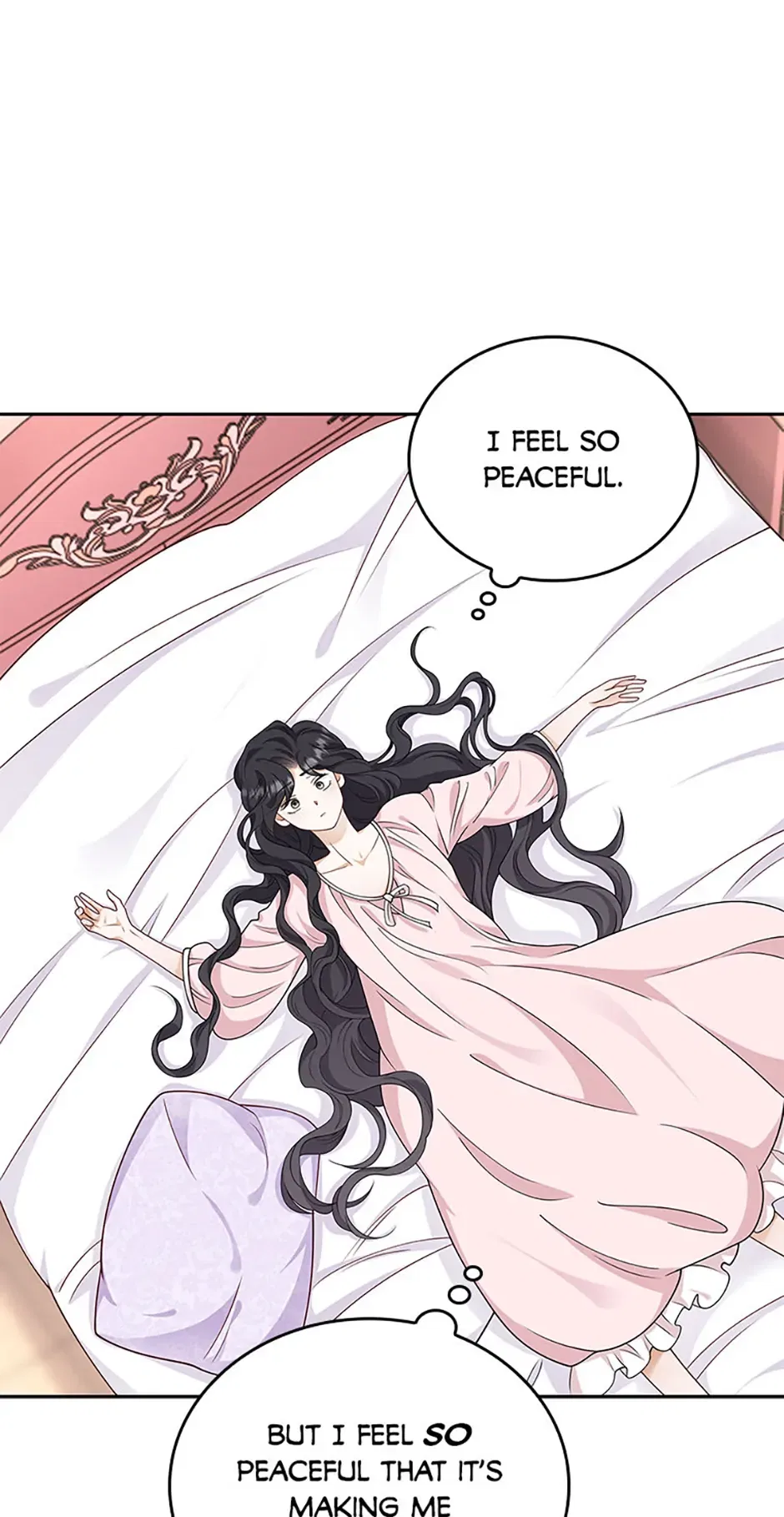 After the Frozen Heart Melts Chapter 57 – Page 31