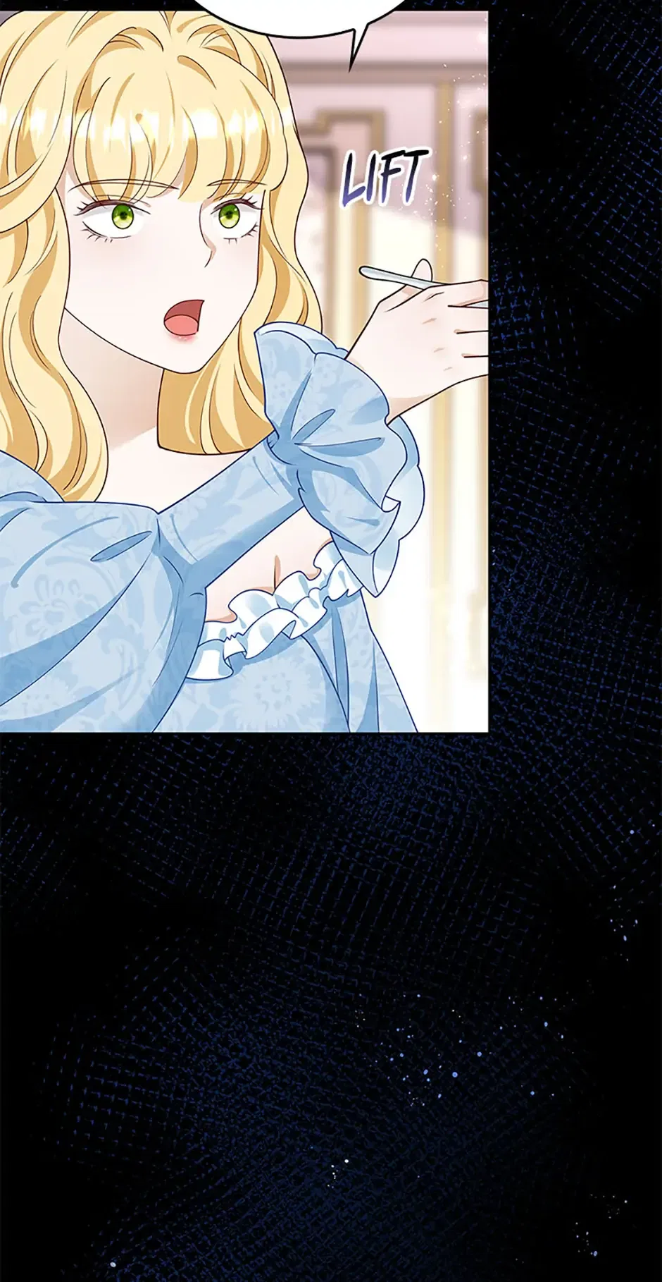 After the Frozen Heart Melts Chapter 57 – Page 34