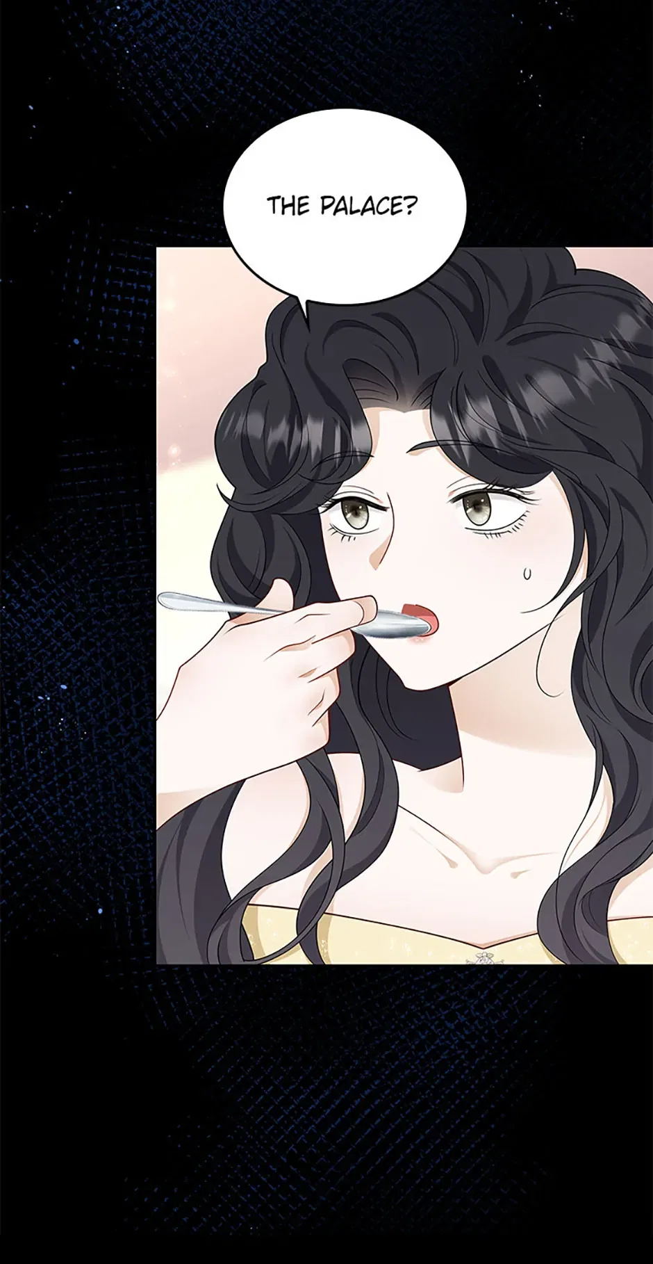 After the Frozen Heart Melts Chapter 57 – Page 35
